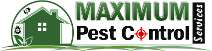 Maximum Pest Control Services