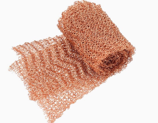 Copper Mesh Tape