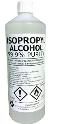 isopropyl-alcohol